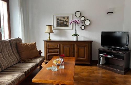 Muralto Apartment | Apartment Vela da Reto by Interhome