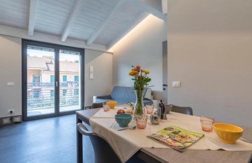 Caramagna Ligure Apartment | Apartment Vermentino by Interhome