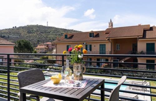 Caramagna Ligure Apartment | Apartment Vermentino by Interhome