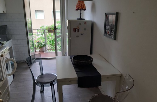 Verona City Centre Apartment | Apartment Verona with river view Appartamento Adige IT023091C2QTE3DV38