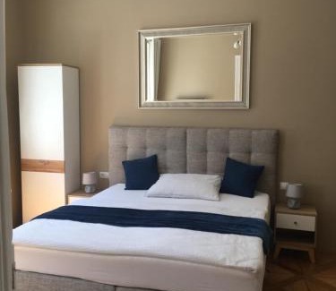 Karlovy Vary Apartment | Apartment Vertigo