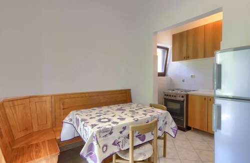 Savudrija Apartment | Apartment Vesela by Interhome