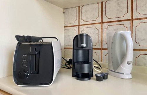 Careggi Rifredi Apartment | Apartment via Fabbroni San Martino