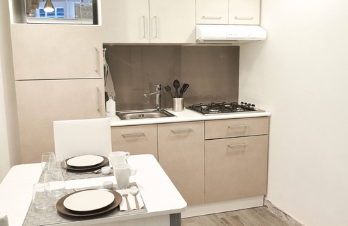Centro Storico Apartment | Apartment Via Fiume
