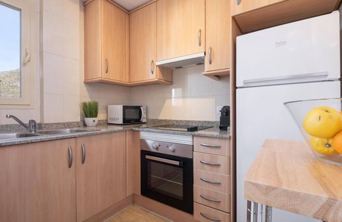 Puerto de Pollensa Apartment | Apartment Vicens Buades By SunVillas Mallorca
