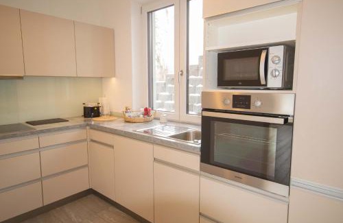 Gries am Brenner Apartment | Apartment Victoria