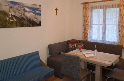 Kauns Apartment | Apartment Viktoria - Am Möslehof