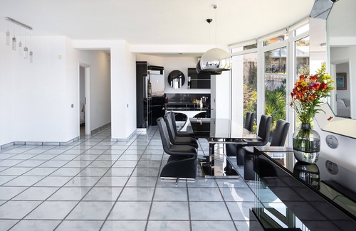 Markopoulo Mesogaias Apartment | Apartment "Villa Coral - First Floor" with Private Pool & Wi-Fi