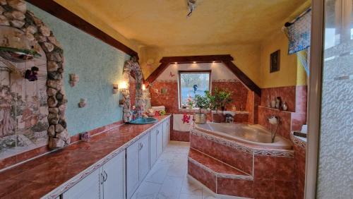 Zeuthen Apartment | Apartment Villa Karena mit 2 Schlafzimmern