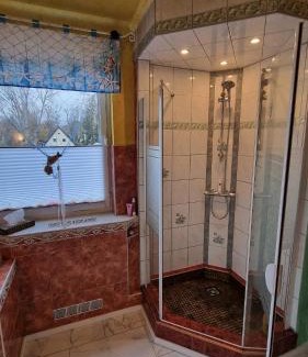 Zeuthen Apartment | Apartment Villa Karena mit 2 Schlafzimmern