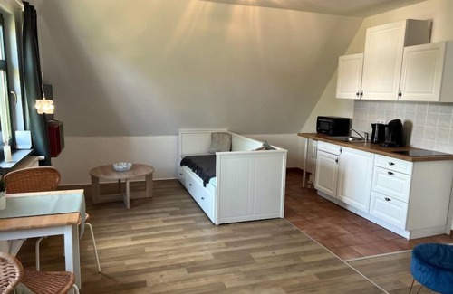 Dargun Apartment | Apartment Vilm by Interhome