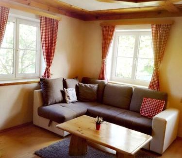 Vorderstoder Apartment | Apartment Vorderstoder