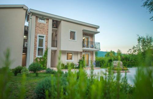 Lastva Grbaljska Apartment | Apartment Vrutak