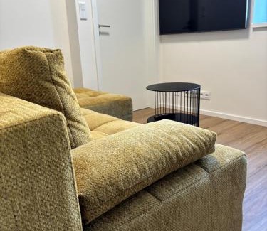Podoli Apartment | Apartment Vyšehrad