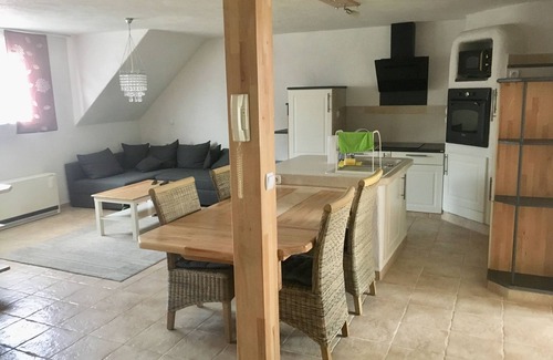 Waldbach House | Apartment Waldbach
