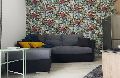Rieden Apartment | Apartment Waldblick