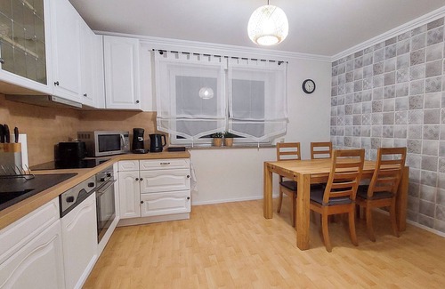 Waldbrol Apartment | Apartment Waldbröl - near nature adventure park - long term