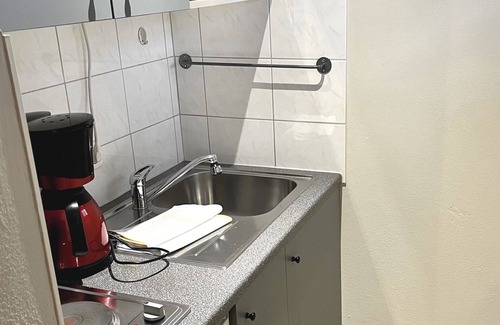 Abwinkl Apartment | Apartment Wallberg (Wiefarn Apartments)