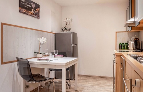 Markt Einersheim Apartment | Apartment 'Weinberg' with Wi-Fi