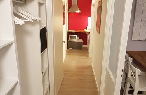 Ehrenfeld Apartment | Apartment Weinsberg