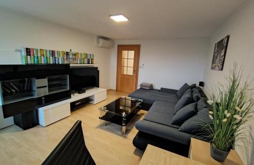 Sebersdorf Apartment | Apartment Weitblick