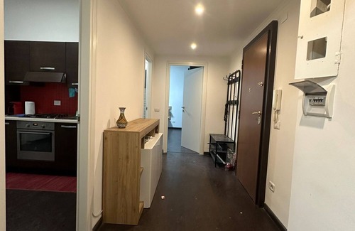 Quartiere XVII Trieste Apartment | Apartment well connected to the center.