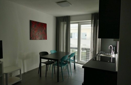 Bolognano-Vignole Apartment | Apartment with terrace