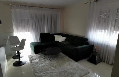 Wielun Apartment | APARTMENT Wieluń 56 m