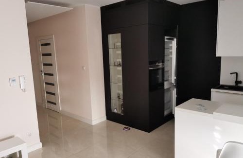Wielun Apartment | APARTMENT Wieluń 56 m