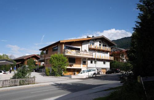 Niederau Apartment | Apartment Wildauer