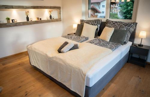 Niederau Apartment | Apartment Wildauer