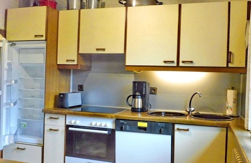 Waldbreitbach Apartment | Apartment Willems - apartment/flat, bath, WC, 2 bedrooms