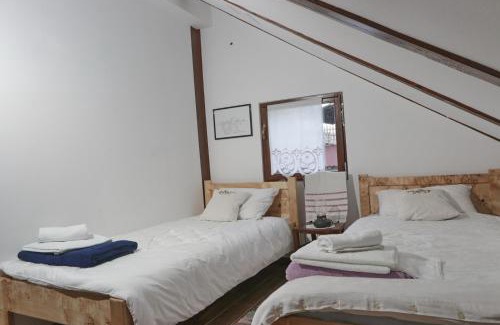 Durdevac Apartment | Apartment Wine Tale
