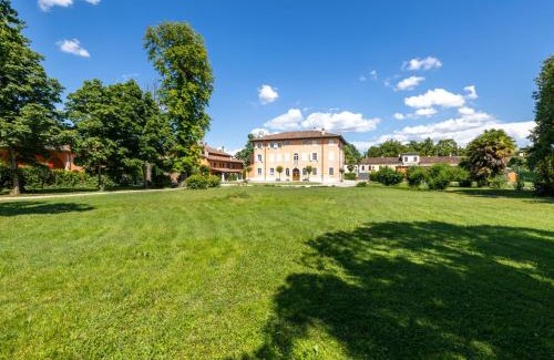 Strassoldo Apartment | Apartment Winery Villa Vitas - App- 5 by Interhome