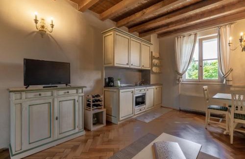 Strassoldo Apartment | Apartment Winery Villa Vitas - App- 5 by Interhome