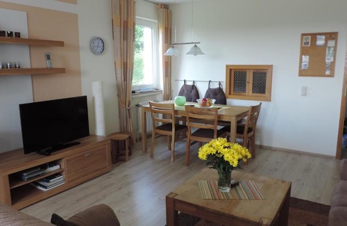 Neuastenberg Apartment | Apartment Winterbergerstraße 27