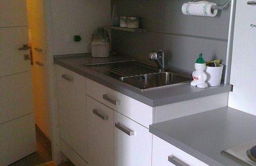 Toscolano Maderno Apartment | Apartment with wonderful views of Lake Garda - (Cin:IT017187C2PSJ26J58)