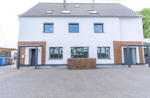 Willroth Apartment | Apartment with 1 bedroom (NR.2) - Colakation GmbH
