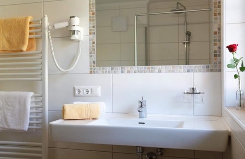 Weissenbach Other | Apartment with 2 bedrooms (long-term rate) - Linharterhof - Appartements