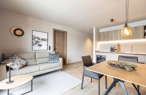 Westendorf Apartment | Apartment with 2 bedrooms