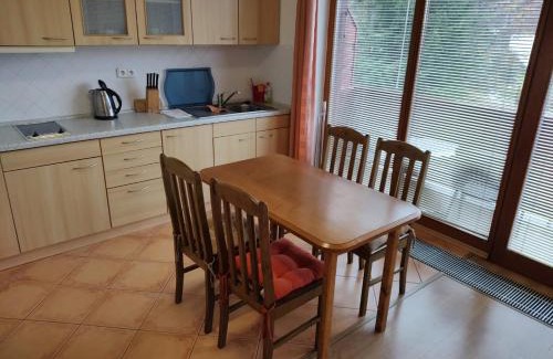 Spindleruv Mlyn Apartment | Apartment with 2 rooms and kitchen Pension Kubu