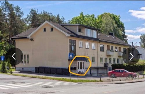 Moss Apartment | Apartment with 2bedrooms near the train and buss station