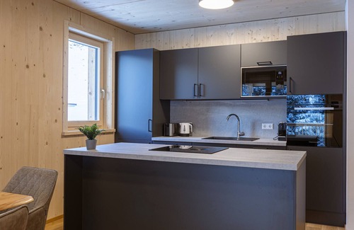 Schonberg Apartment | Apartment with 3 bedrooms