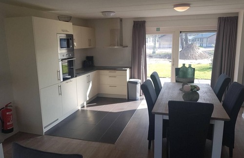 Mol House | Apartment with 3 bedrooms and 1 bathroom