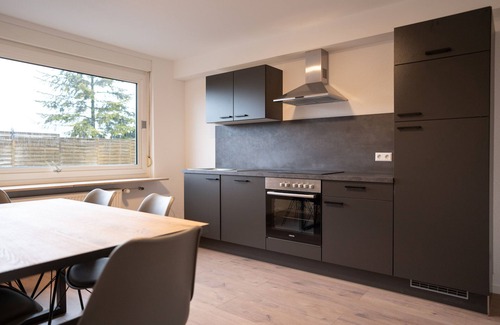 Wiesloch Apartment | Apartment with 3 rooms, 2 bathrooms and kitchen
