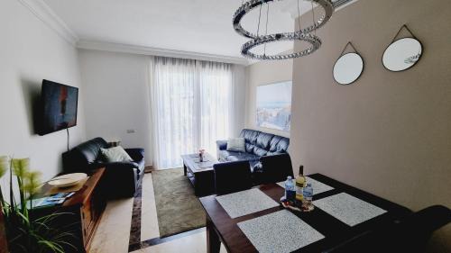 Roda Apartment | Apartment with a beautiful view with a terrace in Roda golf & Beach resort