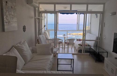 Ses Rotes Velles Apartment | Apartment with a great sea view in the best location of Santa Ponsa