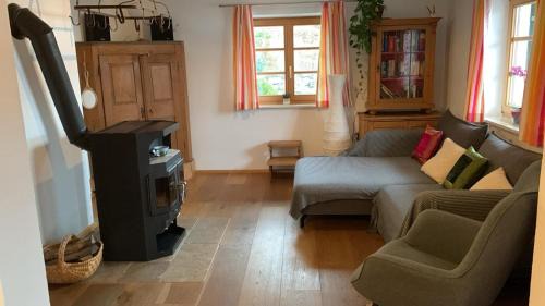 Fischbachau Apartment | Apartment with a stunning view of the alps - Wohnung mit atemberaubenden Blick auf die Alpen