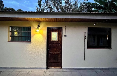 Monte Grande Apartment | Apartment with AC, & WiFi near Ezeiza Airport