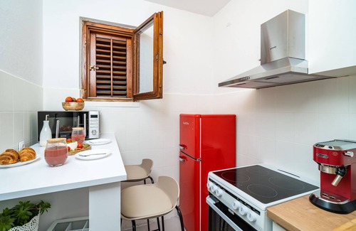 Rozat Apartment | Apartment with amazing sea view, House of Artichoke, Dubrovnik